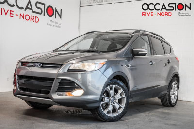 Ford Escape 2x4 SEL Garantie 1 AN 2013