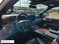 2022 Lincoln Navigator Reserve White 201A MONOCHROMATIC PKG 4WD, Leather. Recent Arrival! V6 10-Spee... (image 7)