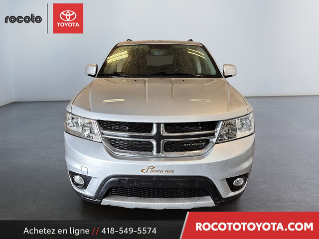 2011 Dodge Journey SXT SXT in Cars & Trucks in Saguenay - Image 2