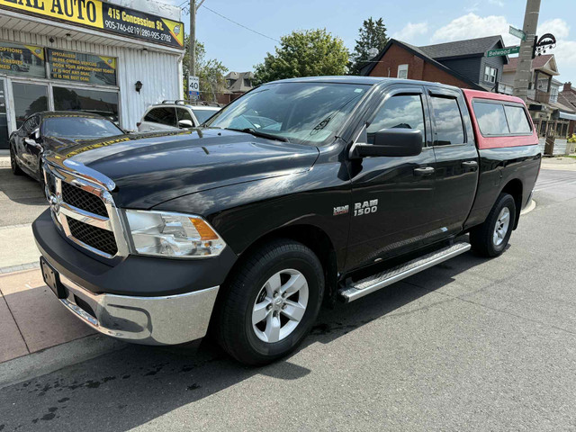 2014 Ram 1500 in Cars & Trucks in Hamilton - Image 3