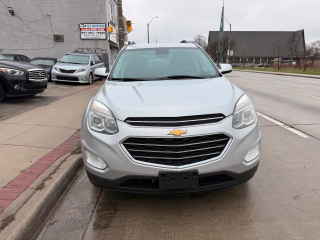 2016 Chevrolet Equinox AWD 4DR LT in Cars & Trucks in Hamilton