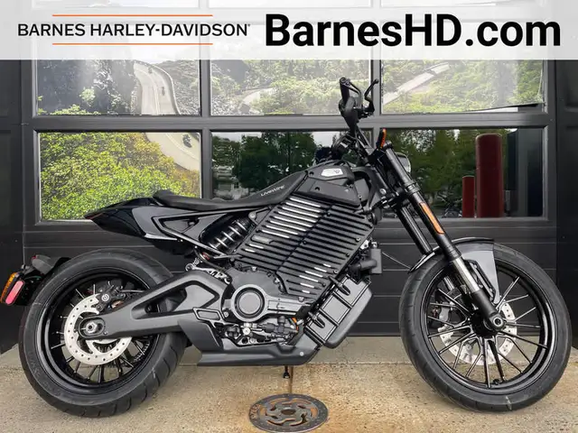 2024 LiveWire S2 Mulholland in Street, Cruisers & Choppers in Delta/Surrey/Langley - Image 2