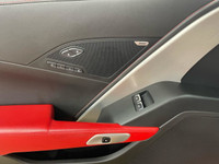 Get ready to experience pure exhilaration behind the wheel of this stunning 2015 Chevrolet Corvette... (image 9)