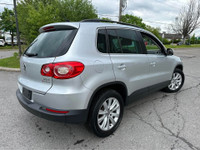 ALL WHEEL DRIVE / LEATHER INTERIOR / PANORAMIC SUN ROOF / HEATED SEATS / BACK UP CAMERA / TWO KEYS A... (image 3)