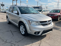 2012 Dodge Journey SXT, Automatique, V6 3.6L, 194000Km, Groupe Electrique Complet, Cruise Controle,... (image 2)