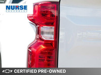This 2020 Chevrolet Silverado 1500 Crew Cab Work Truck boasts a powerful 5.3L ECOTEC3 V8 engine, del... (image 7)
