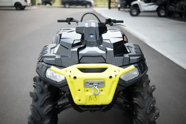 2020 Polaris Sportsman XP 1000 High Lifter Edition in ATVs in Strathcona County - Image 10