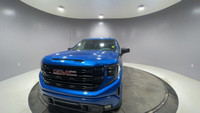 HEATED FRONT SEATS, BACK-UP CAMERA, HEATED STEERING WHEEL, REMOTE ENGINE START, INTEGRATED TAILGATE... (image 6)