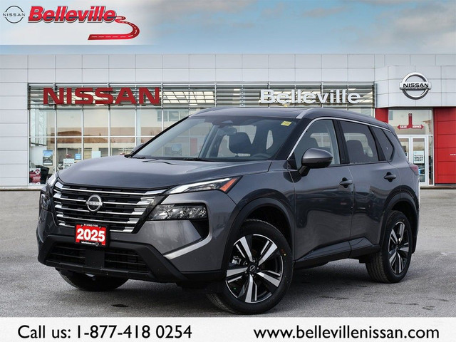 2025 Nissan Rogue in Cars & Trucks in Belleville