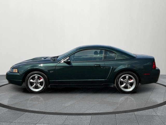 2001 Ford Mustang GT Bullitt|| Rare FInd|| Certified!! in Cars & Trucks in Mississauga / Peel Region - Image 3