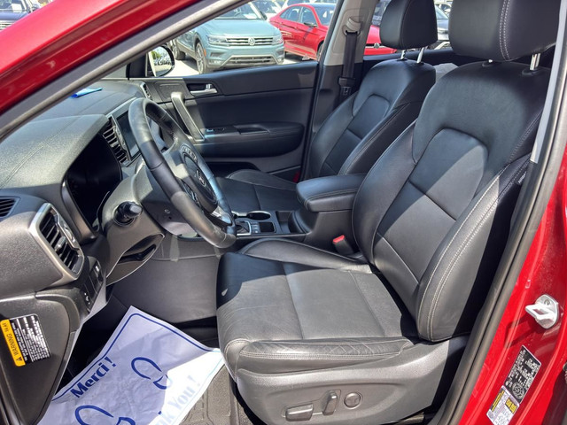 KIA Sportage EX Traction Intégrale 2019 à vendre in Cars & Trucks in Gatineau - Image 3