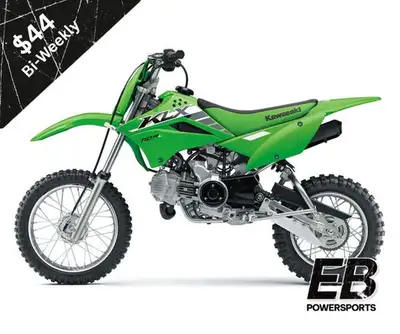 Engine 112cc, air-cooled, 4-stroke, SOHC 2-valve single Bore x Stroke 53.0 x 50.6 mm Compression Rat...