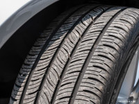 2013 Mercedes C350 4MATIC - Accident-Free! Grey on Black Leather Interior! Well Maintained! Loaded W... (image 6)