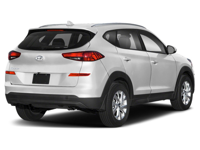 2019 Hyundai Tucson in Cars & Trucks in Ottawa - Image 2