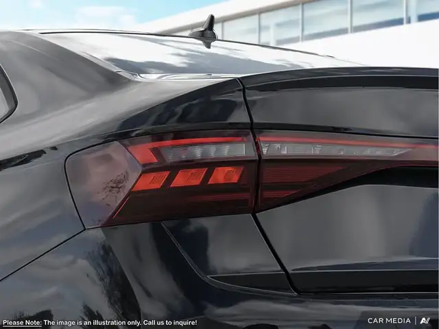2025 Volkswagen Jetta GLI Autobahn Turbocharged Power Meets Bold dans Autos et camions dans Medicine Hat - Image 11