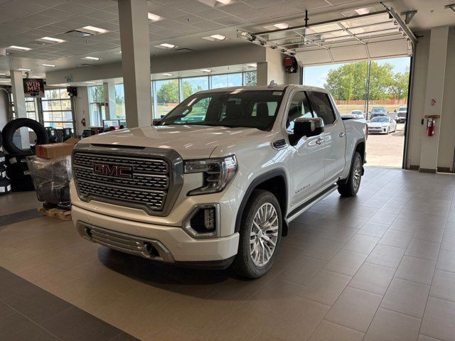 2019 GMC Sierra 1500 Denali Ultimate Pkg 6.2 *Nav* *Roof* in Cars & Trucks in Fort McMurray
