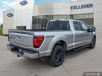 This Ford F-150 has a trusty Regular Unleaded V6 3.5 L EcoBoost engine powering this Automatic trans... (image 4)