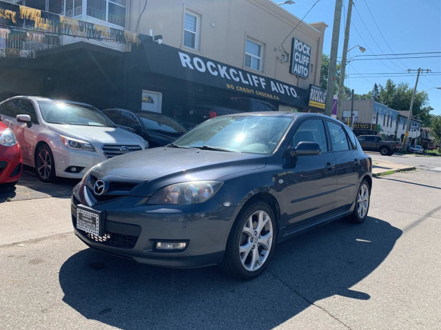 2009 Mazda 3 in Cars & Trucks in City of Toronto