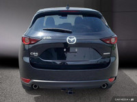 Le Mazda CX-5 GX AWD 2021 est une version d'entrée de gamme bien équipée qui allie élégance, perform... (image 5)