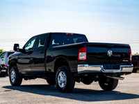This 2024 Ram 3500 Tradesman is a powerhouse of performance and versatility, designed to meet the de... (image 4)