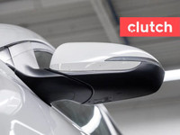 NO ACCIDENTS / CLEAN CARFAX / Climate Control, Bluetooth Music, Touchscreen Display and more! Clutch... (image 8)