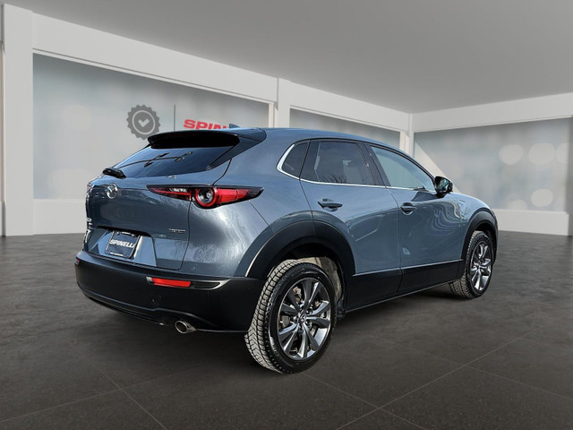 2021 Mazda CX-30 GT GT AWD in Cars & Trucks in City of Montréal - Image 4