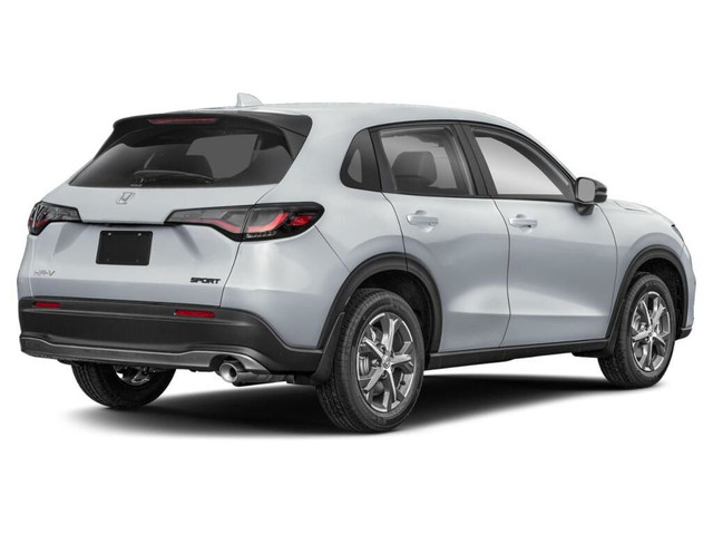 2025 Honda HR-V Sport Sport|AWD|Sunroof|CarPlay| in Cars & Trucks in Oshawa / Durham Region - Image 3