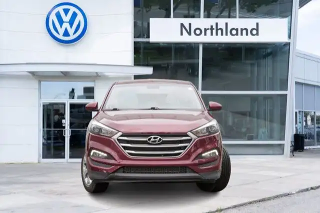 2018 Hyundai Tucson Base in Cars & Trucks in Calgary - Image 3