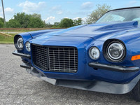 JUST LANDED!! 1981 Chevrolet Camaro Z28!! **RESTO MOD** **2,602 MILES ON BUILD** **FULL BUILD LIST I... (image 9)