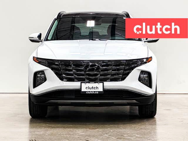 2023 Hyundai Tucson Preferred AWD w/ Trend Pkg. w/ Apple CarPlay in Cars & Trucks in Ottawa - Image 3