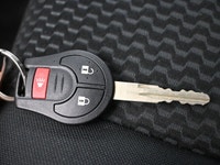 Check out this 2023 Nissan Qashqai S. This unit is all wheel drive and comes with heated seats, appl... (image 5)