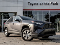 Visit our dealership to explore the recent trade-in of the 2020 TOYOTA RAV4 LE. This exceptional veh... (image 1)