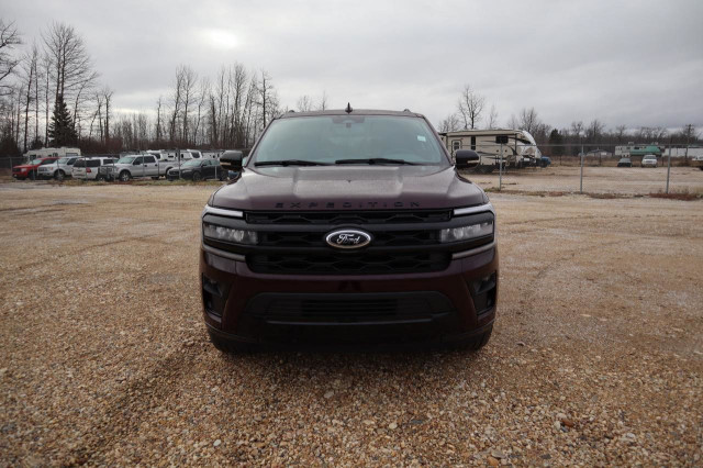 2024 Ford Expedition Limited in Cars & Trucks in Edmonton - Image 2