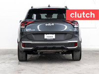 1 OWNER / Front Heated Seats, Climate Control, Bluetooth Music and more! Clutch is the largest onlin... (image 4)
