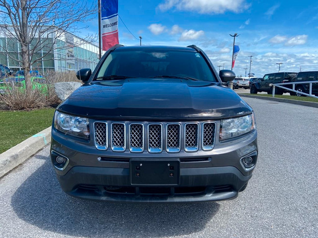  2016 Jeep Compass North in Cars & Trucks in City of Toronto - Image 2
