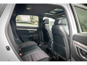 2021 Honda CR-V Sport Sport AWD