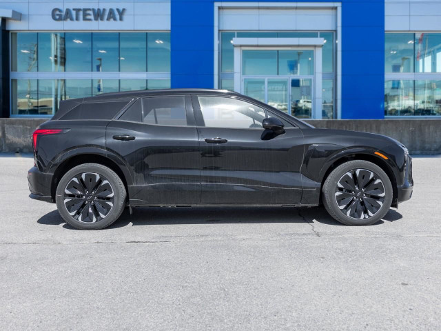 2024 Chevrolet Blazer EV RS in Cars & Trucks in Mississauga / Peel Region - Image 3