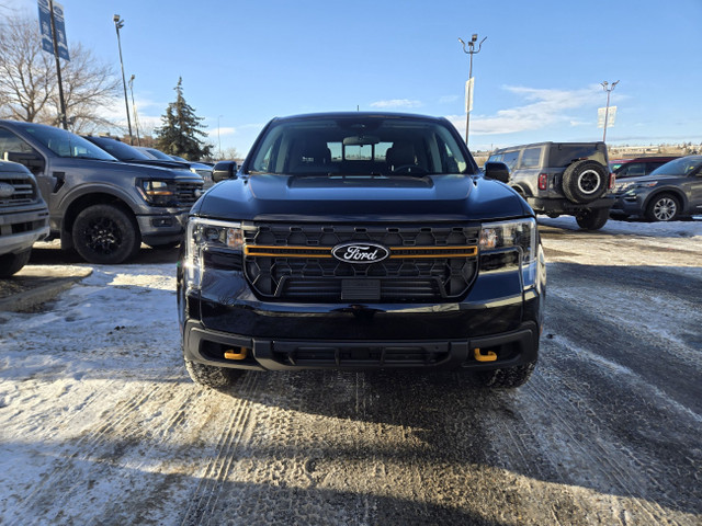 2025 Ford Maverick TREMOR | POWER MOONROOF | 360 CAMERA in Cars & Trucks in Calgary - Image 2