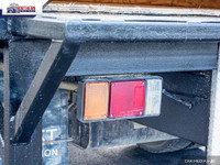 WAS: $45900 NOW: $42900 plus taxes and licensing fees2017 Isuzu NPR Cube Van / Box Truck Northern Tr... (image 8)