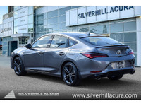 2025 Acura Integra Elite A-spec Loaded with options Apple car play/android auto, Cross traffic monit... (image 3)