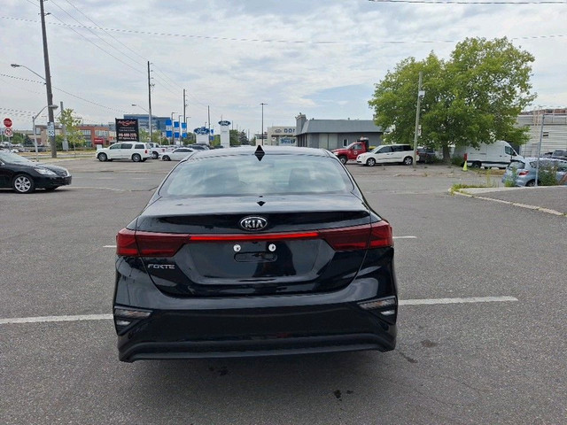2019 Kia Forte LX Sedan LX MT in Cars & Trucks in City of Toronto - Image 4