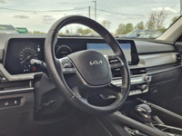 Check out this certified 2024 Kia Telluride SX | Leather | Vented Seats | 360 Camera | Dual Sunroof... (image 1)