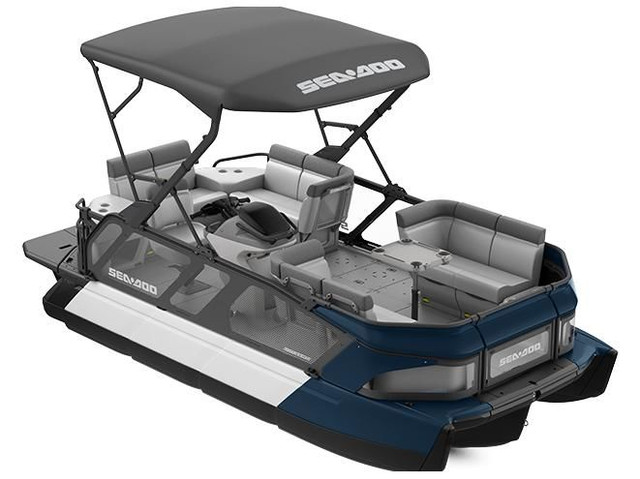 2024 Sea-Doo 2024 SWITCH CRUISE 18FT 170HP in Powerboats & Motorboats in Sarnia