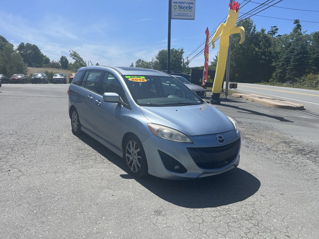 2012 Mazda Mazda5 GT in Cars & Trucks in Bridgewater - Image 3