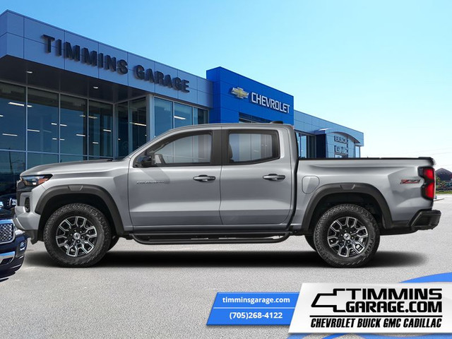 2025 Chevrolet Colorado Z71 - LED Lights in Cars & Trucks in Timmins