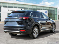* AWD Skyactiv-Drive 6-speed automatic transmission * Advanced keyless entry (vehicle access and loc... (image 4)