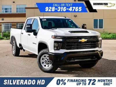 Welcome To Sherwood Park Chevrolet. The #1 Volume Chevrolet Dealer in Canada. This Chevrolet SILVERA...