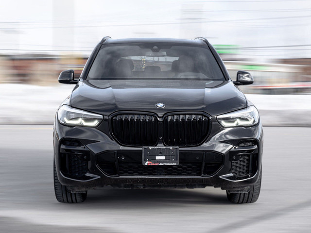 2022 BMW X5 xDrive40i M SPORT|HEADSUP DISPLAY|NAV|PANOROOF|360 B in Cars & Trucks in City of Toronto - Image 2