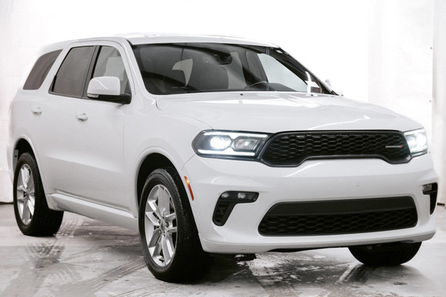 2021 Dodge Durango GT AWD for sale in Cars & Trucks in Red Deer