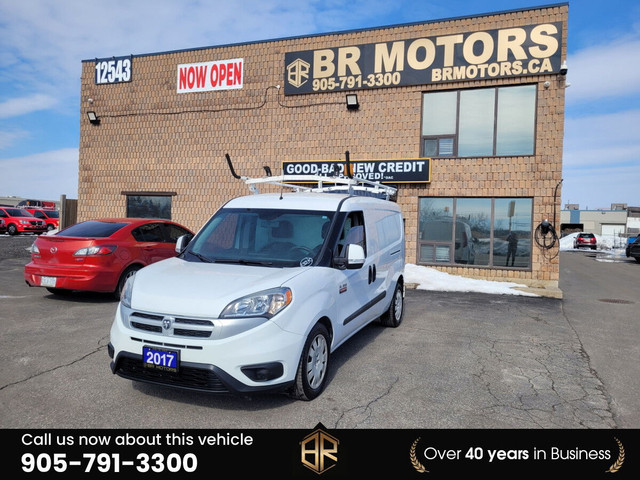 2017 Ram ProMaster City SLT in Cars & Trucks in Mississauga / Peel Region